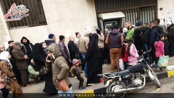 مراسيم رئاسية بزيادة رواتب الموظفين والمتقاعدين 200 