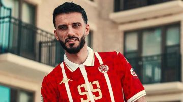 الوداد المغربي يتغنى بعمر السومة قبل مواجهة يوفنتوس في كأس العالم للأندية
