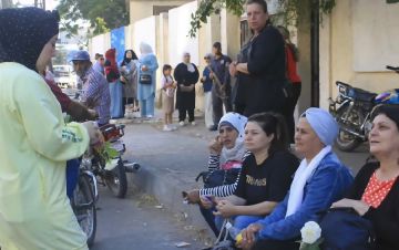 تكافل اجتماعي لدعم الطلاب في سوريا: بزمن الضيق الامتحان للجميع