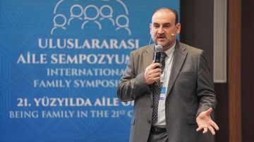 طبيب نفسي يكشف عن تغيرات إيجابية كبيرة في أوساط العائلات السورية