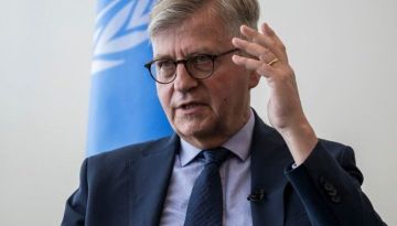 مسؤول أممي: تحسن التواصل مع السلطات بعد الانتقال السياسي في سوريا مسؤول أممي: تحسن التواصل مع السلطات بعد الانتقال السياسي في سوريا