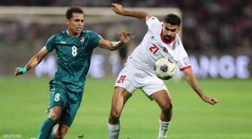 13 منتخبا حجزت مقعدها في مونديال 2026.. تعرف عليها 13 منتخبا حجزت مقعدها في مونديال 2026.. تعرف عليها