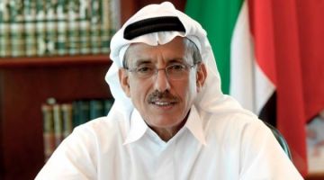 ملياردير إماراتي في زيارة مرتقبة إلى سوريا