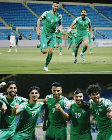 كرتنا والسير على خطا النشامى! كرتنا والسير على خطا النشامى!
