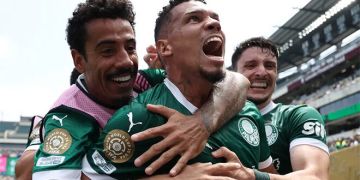 بالميراس البرازيلي يبلغ ربع نهائي كأس العالم للأندية