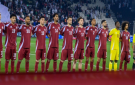 المنتخب القطري يتجاوز نظيره الإيراني ويحجز ...