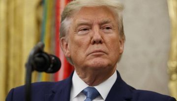 الرئيس الأمريكي يصدر أمرا بإنهاء العقوبات المفروضة على سوريا