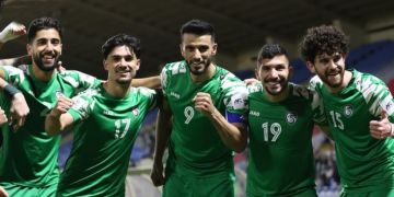 بعد الفوز على أفغانستان .. منتخب سوريا يتقدّم للمركز 91 عالمياً بعد الفوز على أفغانستان .. منتخب سوريا يتقدّم للمركز 91 عالمياً