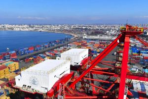 سوريا تنطلق نحو سوق أكثر تنافسية: تخليص جمركي سريع وانخفاض كبير في الأسعار يدعمان التاجر والمستهلك سوريا تنطلق نحو سوق أكثر تنافسية: تخليص جمركي سريع وانخفاض كبير في الأسعار يدعمان التاجر والمستهلك