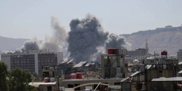 انتهاكات الاحتلال الإسرائيلي في سوريا تثير ردود فعل دولية