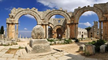 لن تعود غدا ولا بعد غد.. موقع عبري يفتح أعين الإسرائيليين على جماليات الرحلات والسياحة في سوريا