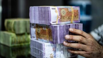 تحسن سعر صرف الليرة السورية أمام الدولار