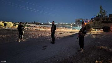 مجموعات خارجة عن القانون تسبب توترات مستمرة في السويداء