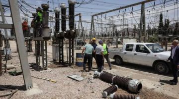 مسؤول: سوريا تحتاج 5 سنوات لحل مشكلة الكهرباء بالكامل