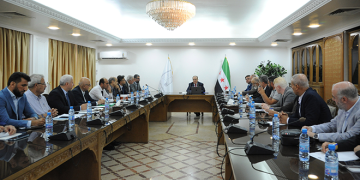 المجلس الأعلى للتعليم التقاني يوافق على ضم معاهد الشمال السوري إلى المنظومة الوطنية