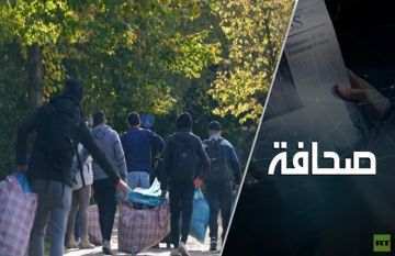 هل سوريا جاهزة لعودة اللاجئين السوريين؟ هل سوريا جاهزة لعودة اللاجئين السوريين؟