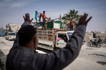 اليونيسيف تنشر تقريرها نصف السنوي وتكشف عن فجوات كبيرة في سوريا اليونيسيف تنشر تقريرها نصف السنوي وتكشف عن فجوات كبيرة في سوريا