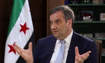 حاكم المصرف المركزي: 70 جهة أبدت اهتماما بتأسيس مصارف جديدة في سوريا