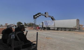 اليابان تساهم بـ5.5 ملايين دولار في مشاريع للنهوض بالبنى التحتية في حلب و حمص اليابان تساهم بـ5.5 ملايين دولار في مشاريع للنهوض بالبنى التحتية في حلب و حمص