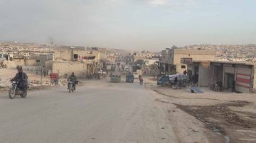 عملية أمنية مشتركة مع التحالف في أطمة.. ما تتائجها؟ عملية أمنية مشتركة مع التحالف في أطمة.. ما تتائجها؟