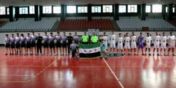 النواعير والشعلة يتأهلان لنهائي بطولة التحرير الأولى لكرة اليد لتحت الـ 17 سنة