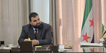 محافظ السويداء: سيتم تأمين كل مستلزمات المحافظة بالتنسيق مع الوزارات المعنية محافظ السويداء: سيتم تأمين كل مستلزمات المحافظة بالتنسيق مع الوزارات المعنية