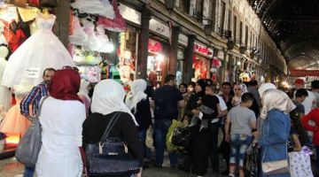 ما سبب تفاوت الأسعار داخل السوق السورية؟