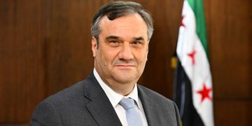 مصرف سوريا المركزي يعلن إنشاء هيئة ضمان الودائع.. ما هي أهدافها؟ مصرف سوريا المركزي يعلن إنشاء هيئة ضمان الودائع.. ما هي أهدافها؟