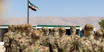 تصاعد هجمات فلول النظام البائد في الساحل.. ووزارة الدفاع تتعهد بالتصدي