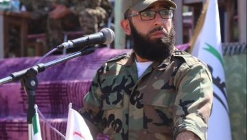 اغتيال الفاروق أبو بكر .. إليك أبرز محطات حياته اغتيال الفاروق أبو بكر .. إليك أبرز محطات حياته