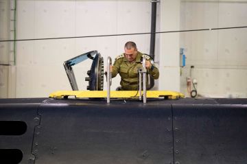 رئيس أركان الجيش الإسرائيلي: نشهد حربا متعددة الساحات برا وبحرا وجوا رئيس أركان الجيش الإسرائيلي: نشهد حربا متعددة الساحات برا وبحرا وجوا