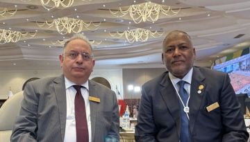 تشكيل لجنة سورية لمراجعة أعمال الشركات والمؤسسات المشتركة مع ليبيا تشكيل لجنة سورية لمراجعة أعمال الشركات والمؤسسات المشتركة مع ليبيا