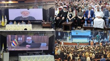 قسد تستضيف حلفاء الانفصال في مؤتمر بالحسكة.. ما الأهداف الخفية وراء انعقاده؟