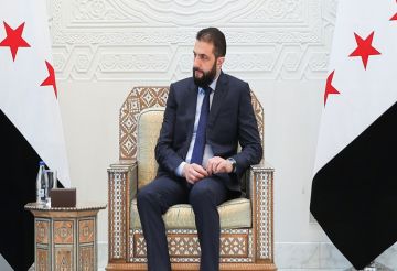 عين على العراق.. الشرع يكشف عن تفاعل السوداني مع رسالة فيديو بثها خلال معركة حلب