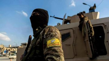 قسد تنفي مهاجمتها نقاطا تابعة للجيش السوري