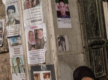 نيويورك تايمز تكشف حقائق صادمة عن إخفاء الأطفال في سجون الأسد