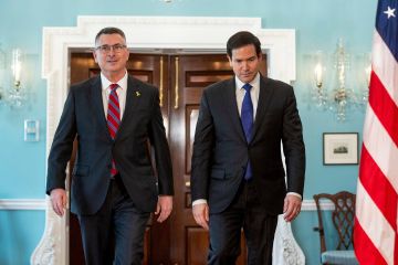 الولايات المتحدة: نجدد التأكيد على التزامنا الراسخ بأمن إسرائيل