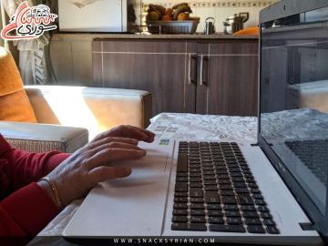 دير الزور.. هل يعوض الإنترنت الفضائي سوء الشبكات الأرضية والخلوية؟ دير الزور.. هل يعوض الإنترنت الفضائي سوء الشبكات الأرضية والخلوية؟