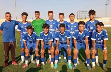 أشبال الفتوة أبطال المحافظة بكرة القدم أشبال الفتوة أبطال المحافظة بكرة القدم