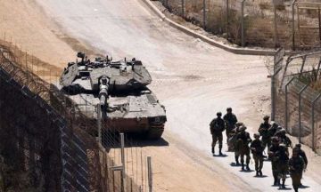 توغل إسرائيلي جديد في ريف القنيطرة الجنوبي توغل إسرائيلي جديد في ريف القنيطرة الجنوبي