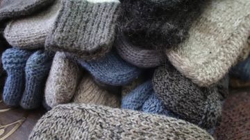 تقنيات الحياكة بين مصر والعالم العربي وأوروبا!