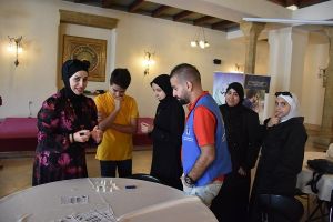 أزمة السكري في سوريا 2000 طفل يواجهون المرض بلا دعم كاف..صرخة من قلب المعاناة أزمة السكري في سوريا 2000 طفل يواجهون المرض بلا دعم كاف..صرخة من قلب المعاناة