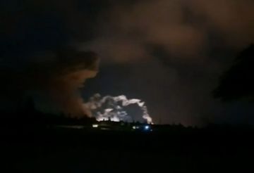 الخارجية السورية تندد بالعدوان الإسرائيلي على مواقع في حمص واللاذقية