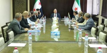 كيف سينعكس النظام الضريبي الجديد على المواطن والمجتمع السوري؟