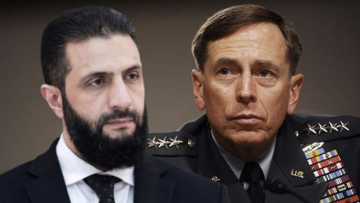 الرئيس السوري أحمد الشرع يشارك في قمة كونكورديا بنيويورك ويلتقي ديفيد بتريوس