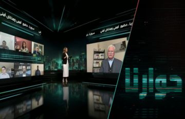 سوريا.. حضور أممي ومخاض أمني سوريا.. حضور أممي ومخاض أمني