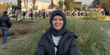 باحثة تشرح لحلب اليوم أسباب الاحتفاء الكبير للسوريين في نيويورك بزيارة الرئيس الشرع