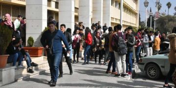 الشراكة بين البلدين تشمل التعليم.. ملتقى للجامعات السورية في الرياض قريبا