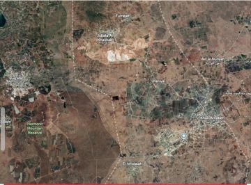 اعتقال سبعة شبان عقب عملية توغل إسرائيلية في ريف القنيطرة اعتقال سبعة شبان عقب عملية توغل إسرائيلية في ريف القنيطرة