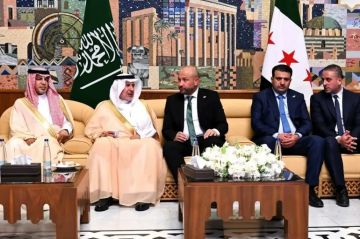 العلاقات السورية السعودية نحو شراكة حقيقية